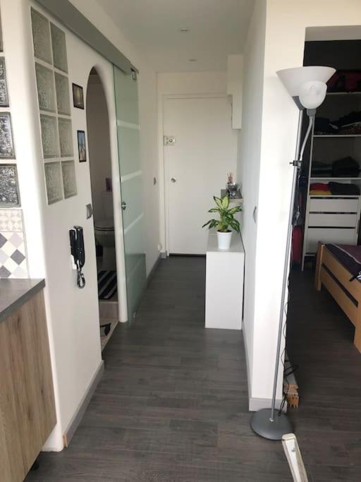 Carnon Plage : Bel Appartement Bien Citue موجيو المظهر الخارجي الصورة